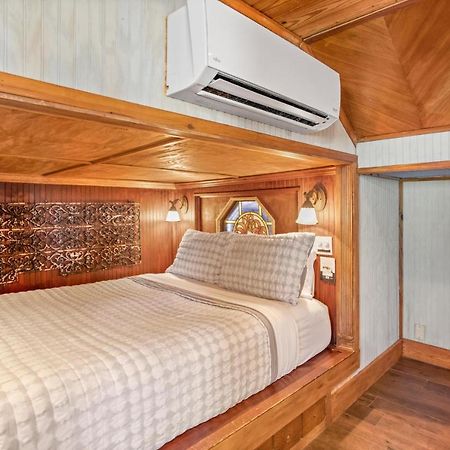 The Gypsy Palace セント・オーガスティン エクステリア 写真