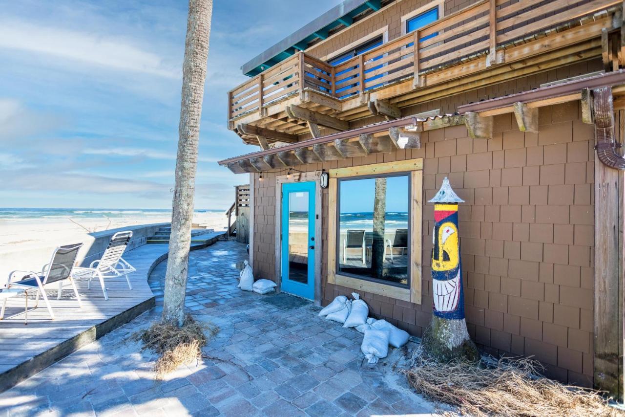 The Gypsy Palace セント・オーガスティン エクステリア 写真